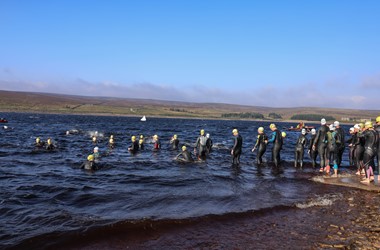 Spectator Information